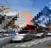 Tyrian Serviced Apartments Fitzroy - Holiday Adelaide