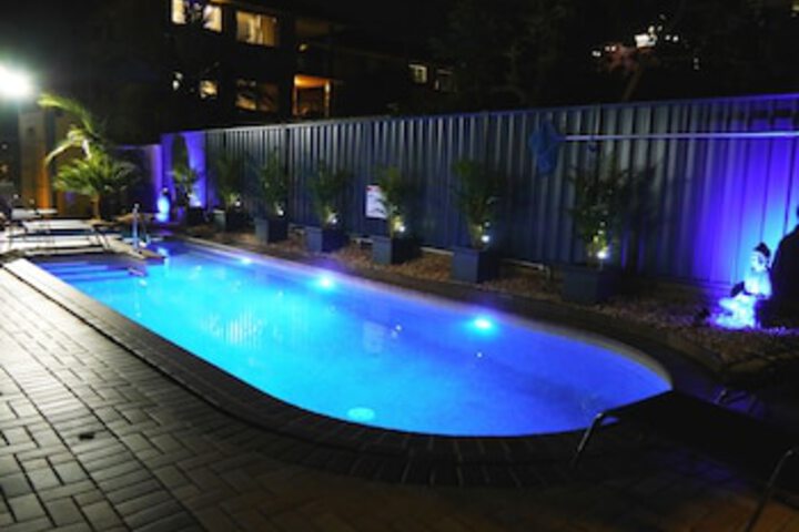  Holiday Adelaide