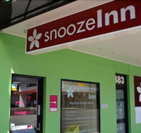 Snooze Inn Fortitude Valley - Holiday Adelaide