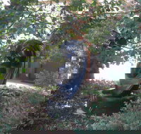 Bungunyah Apartments - Holiday Adelaide