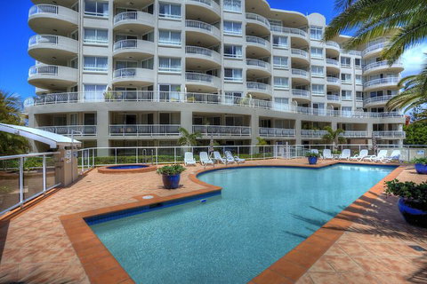 Kirra Beach Apartments - Holiday Adelaide 2