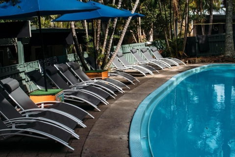 Nomads Noosa Backpackers Hostel - Holiday Adelaide 6