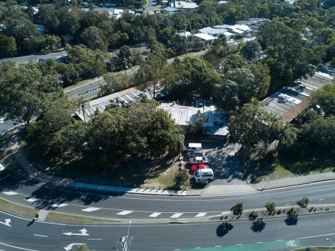 Nomads Noosa Backpackers Hostel - Holiday Adelaide 0