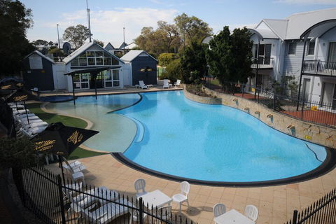 Mandurah Quay Resort - Holiday Adelaide 6