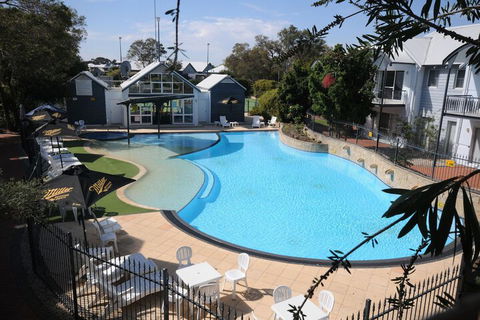 Mandurah Quay Resort - Holiday Adelaide 4