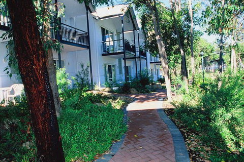 Mandurah Quay Resort - Holiday Adelaide 1