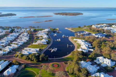 Mandurah Quay Resort - Holiday Adelaide 0