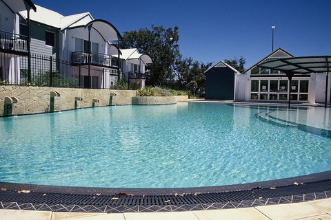 Mandurah Quay Resort - Holiday Adelaide 3