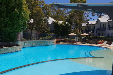 Mandurah Quay Resort - Holiday Adelaide 5