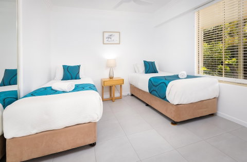 Noosa River Palms - Holiday Adelaide 5