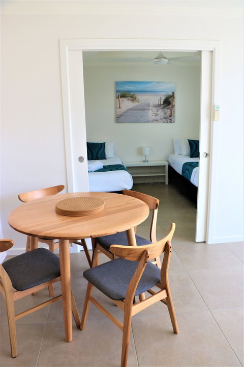 Noosa River Palms - Holiday Adelaide 6
