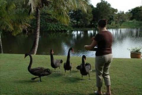 Alexander Lakeside Bed & Breakfast - Holiday Adelaide 6