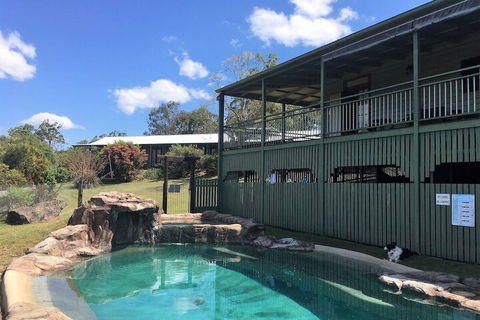 Amamoor Lodge - Holiday Adelaide 5