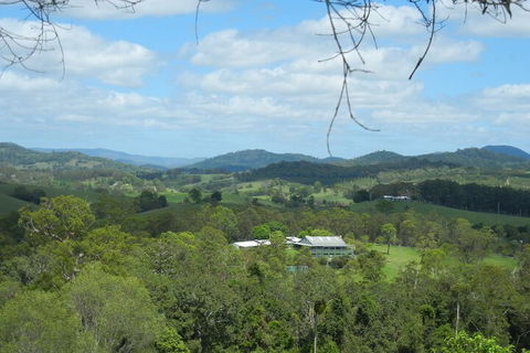 Amamoor Lodge - Holiday Adelaide 2