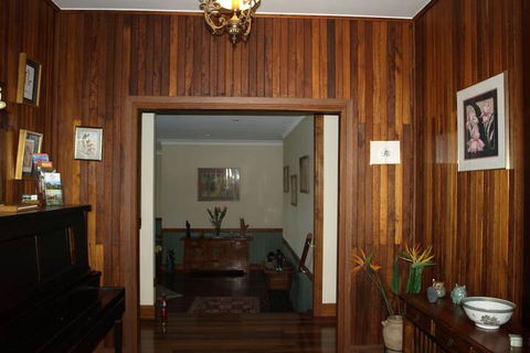 Amamoor Lodge - Holiday Adelaide 3