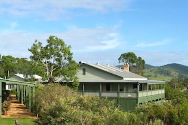 Munna Creek QLD Holiday Adelaide