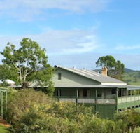 Amamoor Lodge - Holiday Adelaide