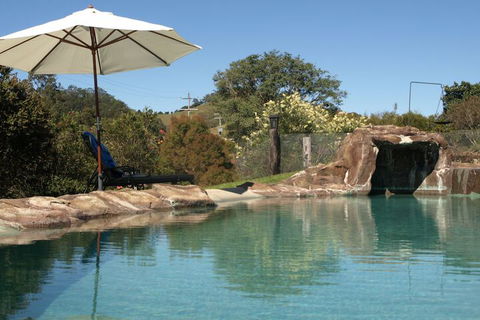Amamoor Lodge - Holiday Adelaide 6