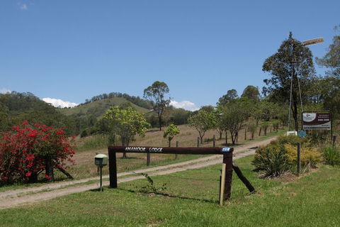 Amamoor Lodge - Holiday Adelaide 1