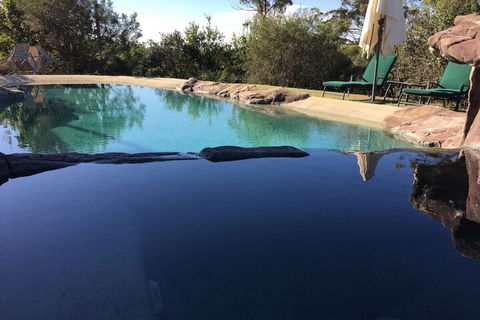 Amamoor Lodge - Holiday Adelaide 7