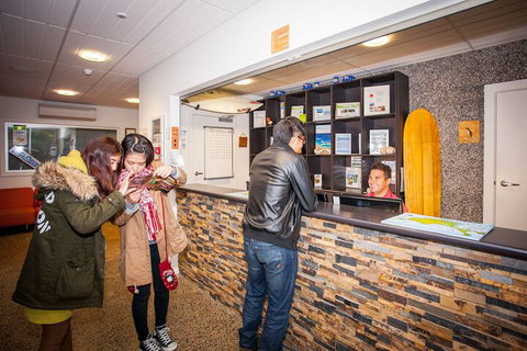 The Island Accommodation - Hostel - Holiday Adelaide 2