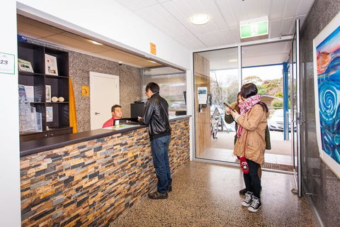 The Island Accommodation - Hostel - Holiday Adelaide 3