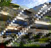 Little Cove Currumbin - Holiday Adelaide