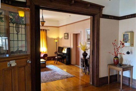 Burwood Bed And Breakfast - Holiday Adelaide 2