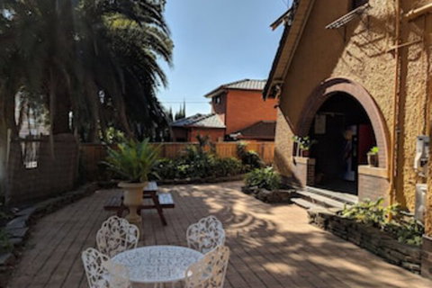 Burwood Bed And Breakfast - Holiday Adelaide 0