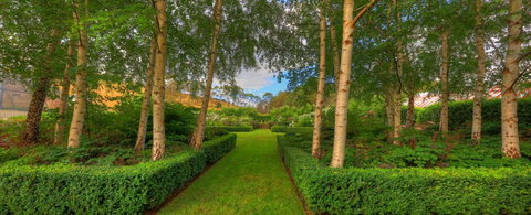 Old Wesley Dale Heritage Accommodation - Holiday Adelaide 5