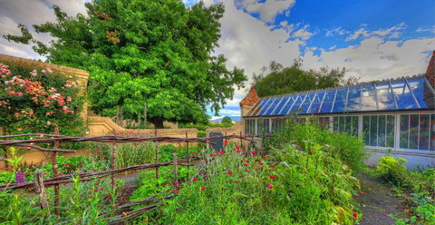 Old Wesley Dale Heritage Accommodation - Holiday Adelaide 1