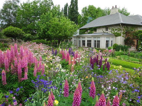 Old Wesley Dale Heritage Accommodation - Holiday Adelaide 6