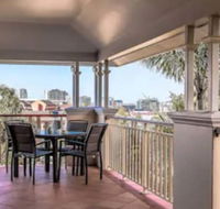 City Park Apartments - Holiday Adelaide