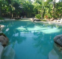Boutique Bungalows - Holiday Adelaide