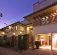 Brisbane Street Studios - Holiday Adelaide
