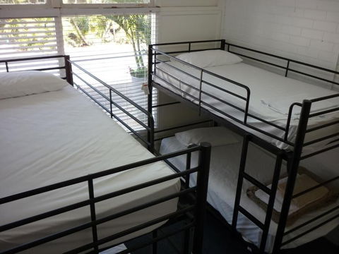 Hoey Moey Backpackers - Hostel - Holiday Adelaide 4