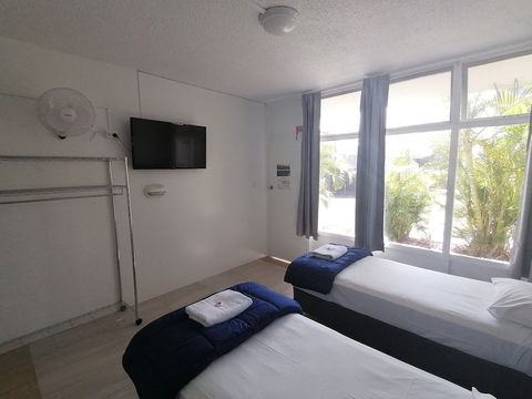 Hoey Moey Backpackers - Hostel - Holiday Adelaide 5