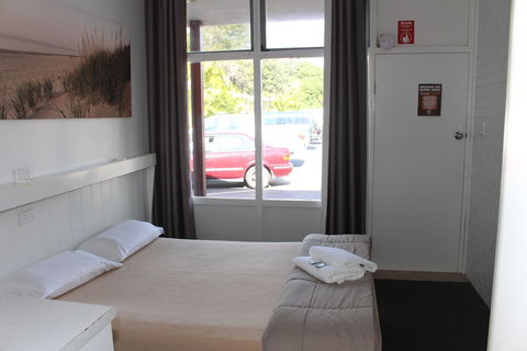 Hoey Moey Backpackers - Hostel - Holiday Adelaide 6