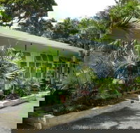 Hoey Moey Backpackers - Hostel