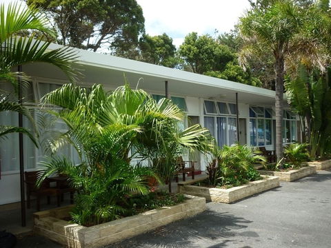 Hoey Moey Backpackers - Hostel - Holiday Adelaide 0