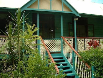 Riviera Bed And Breakfast - Holiday Adelaide 0