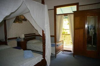 Riviera Bed And Breakfast - Holiday Adelaide 5
