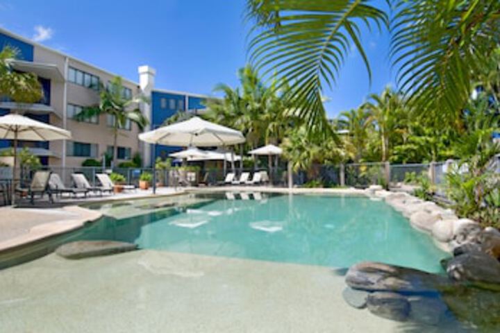 Dicky Beach QLD Holiday Adelaide