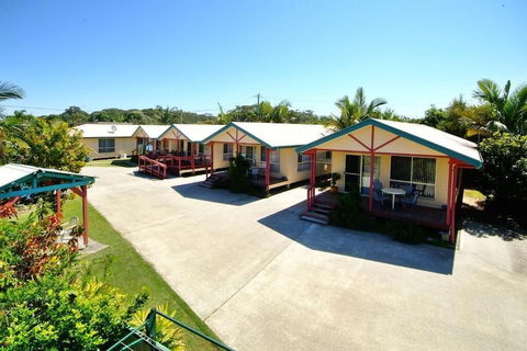 Dolphin Sands Holiday Villas - Holiday Adelaide 3