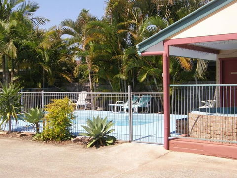 Dolphin Sands Holiday Villas - Holiday Adelaide 6