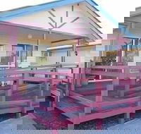 Dolphin Sands Holiday Villas
