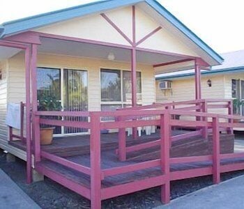 Dolphin Sands Holiday Villas - Holiday Adelaide 0