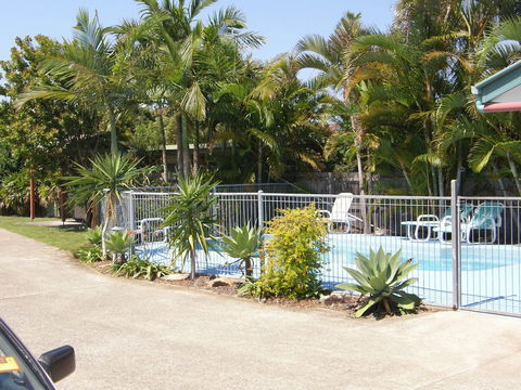 Dolphin Sands Holiday Villas - Holiday Adelaide 4