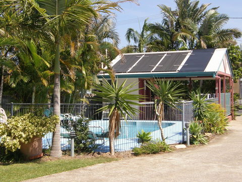 Dolphin Sands Holiday Villas - Holiday Adelaide 5