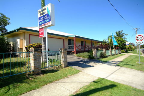 Dolphin Sands Holiday Villas - Holiday Adelaide 2